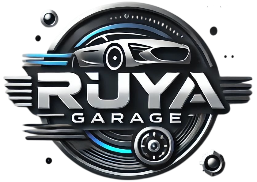 Rüya Garage Logo - Ankara Yenimahalle Oto Servis