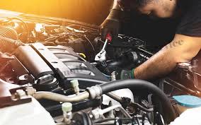 Rüya Garage Ana Görsel - Oto Servis